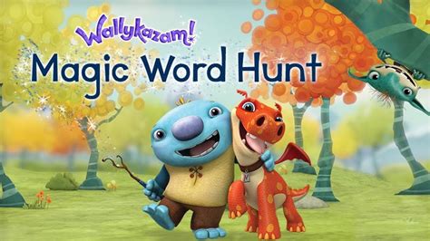Magic and Mystery: Diving into Wallykazam's H8NT